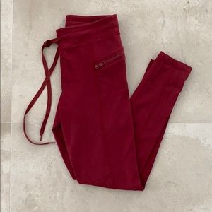 Free people movement sz S leggings